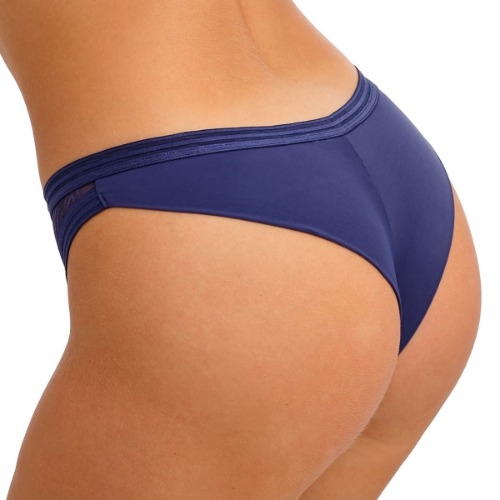 Freya Tailored blauw brazilian