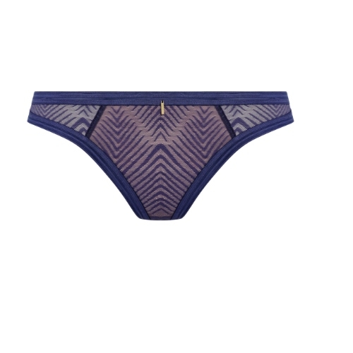 Freya Tailored blauw brazilian