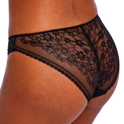 Freya Sydnie zwart slip