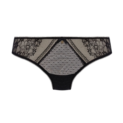 Freya Sydnie zwart slip