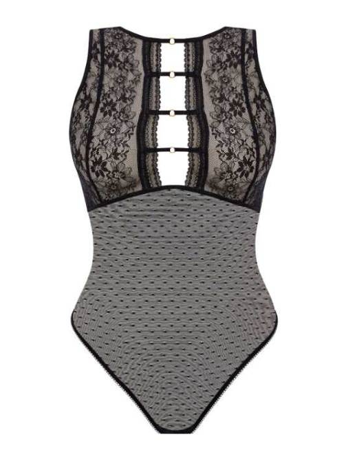 Freya Sydnie zwart body