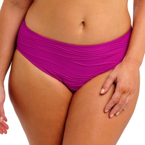 Fantasie Swim Beach Waves fuchsia bikini broekje