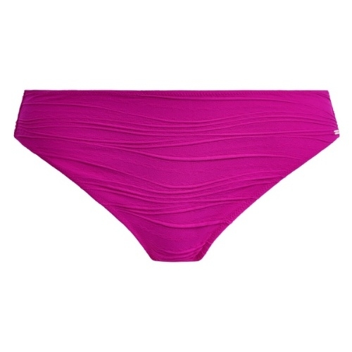 Fantasie Swim Beach Waves fuchsia bikini broekje