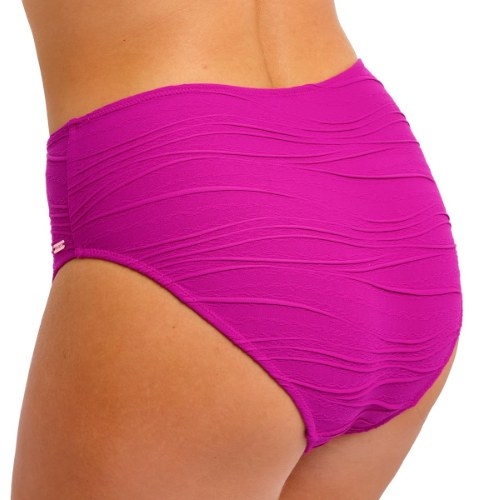 Fantasie Swim Beach Waves fuchsia bikini broekje
