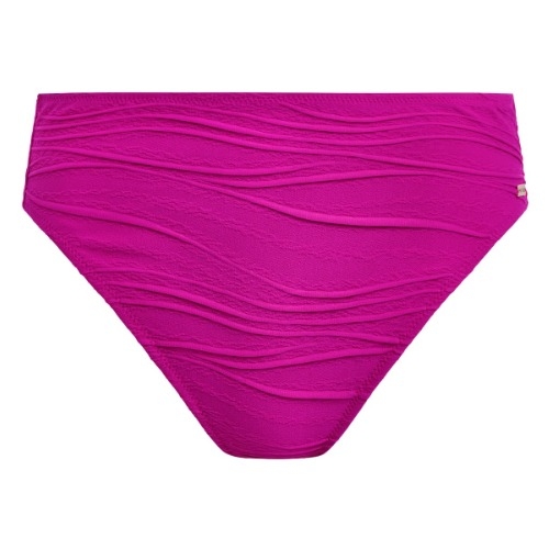 Fantasie Swim Beach Waves fuchsia bikini broekje