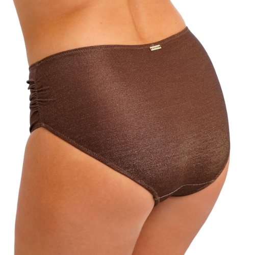Fantasie Swim Sabana bruin bikini broekje