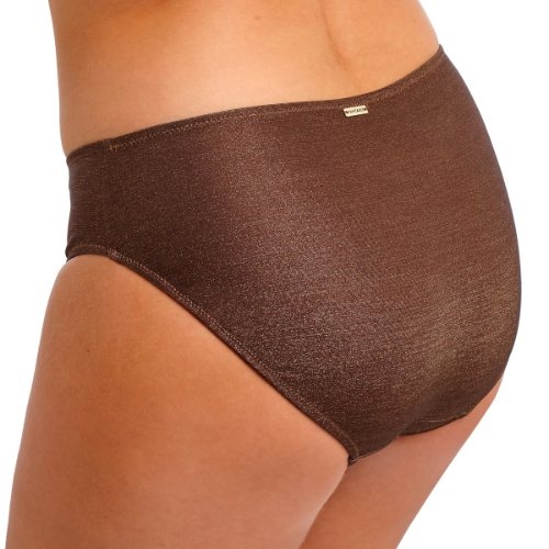 Fantasie Swim Sabana bruin bikini broekje
