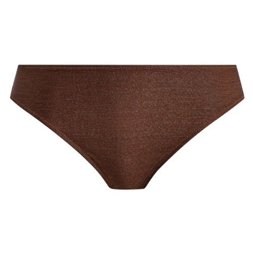 Fantasie Swim Sabana bruin bikini broekje