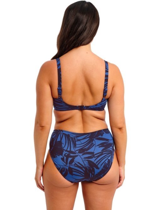 Fantasie Swim Malabar Coast marine blauw soft-cup bikinitop