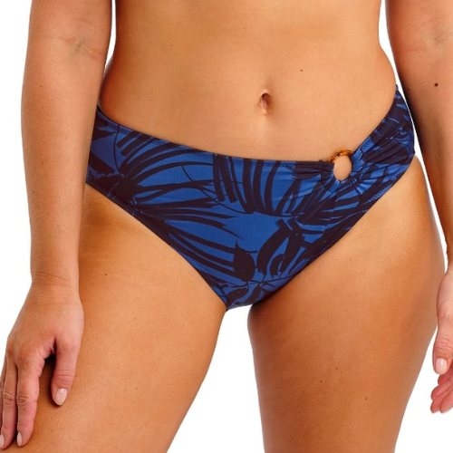 Fantasie Swim Malabar Coast marine blauw bikini broekje