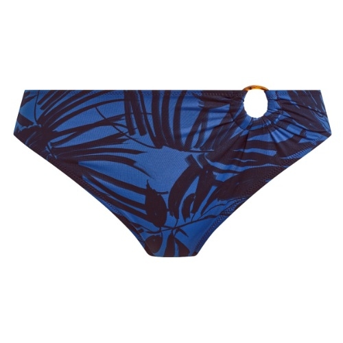 Fantasie Swim Malabar Coast marine blauw bikini broekje