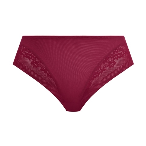 Elomi Nerina rood slip
