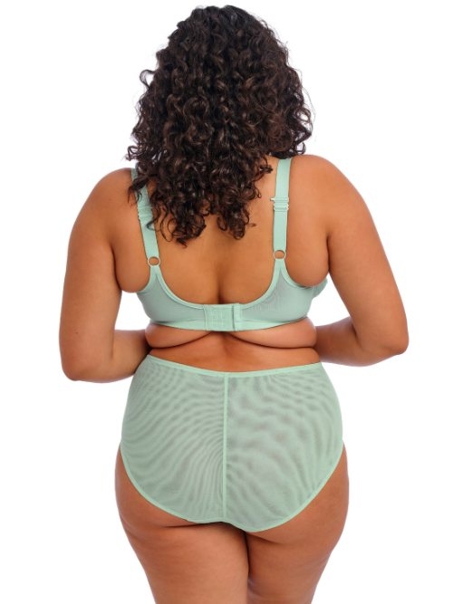 Elomi Brianna blauw voorgevormde bh
