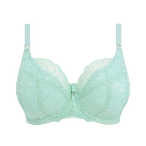 Elomi Brianna blauw voorgevormde bh