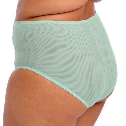 Elomi Brianna blauw slip