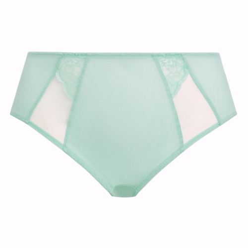 Elomi Brianna blauw slip