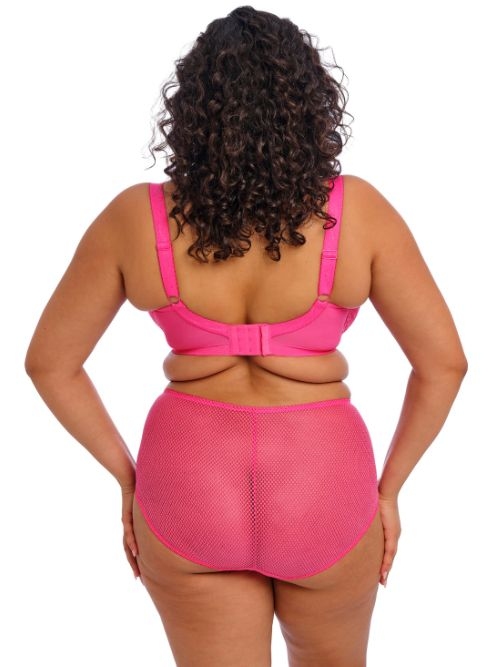 Elomi Charley roze voorgevormde bh