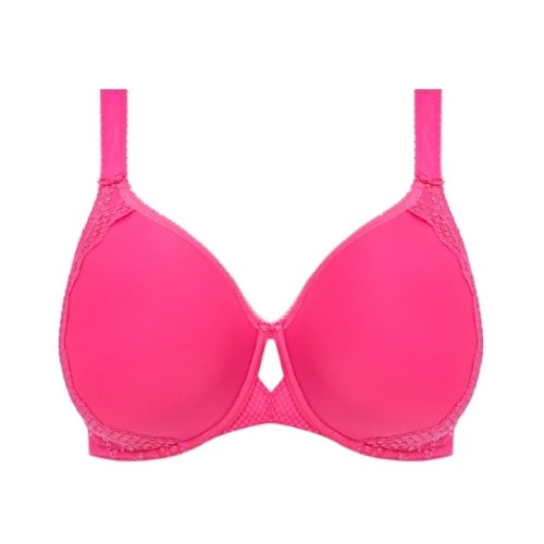 Elomi Charley roze voorgevormde bh