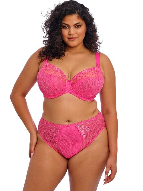 Elomi Charley roze slip