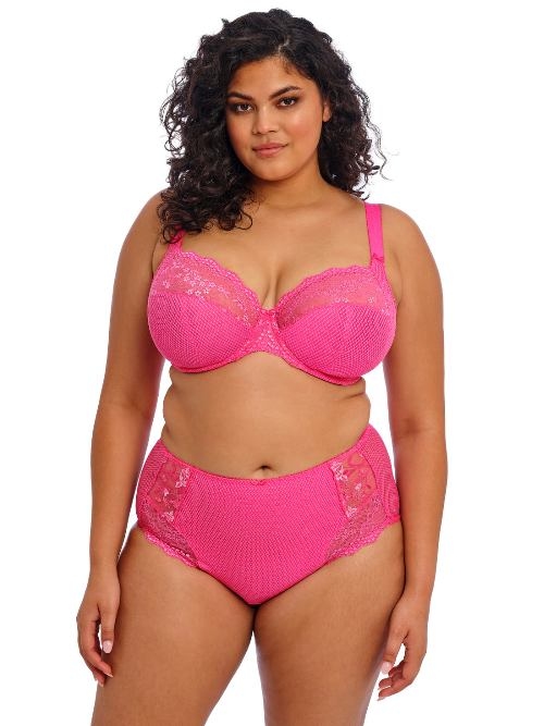 Elomi Charley roze slip