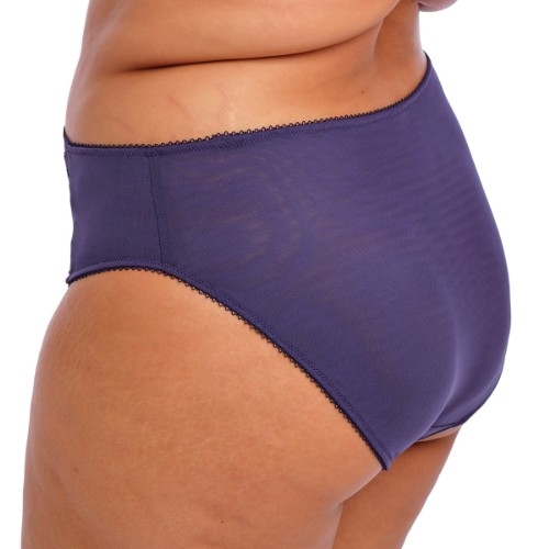 Elomi Himari marine blauw slip
