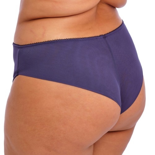 Elomi Himari marine blauw slip