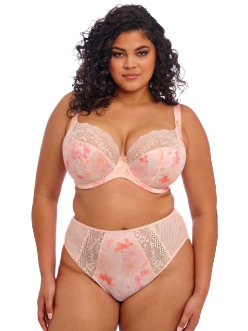 Elomi Lucie roze slip