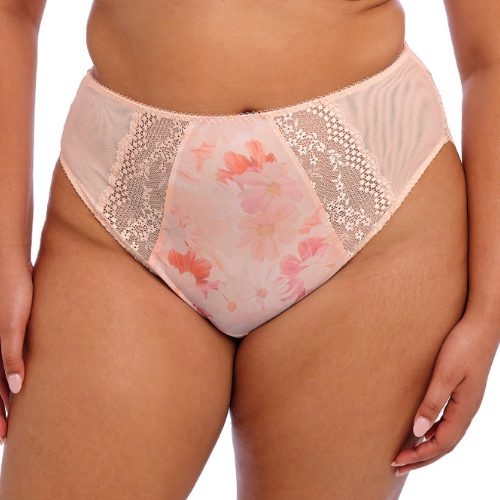 Elomi Lucie roze slip