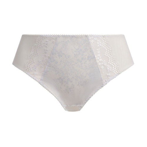 Elomi Lucie wit slip