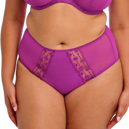 Elomi Matilda roze slip