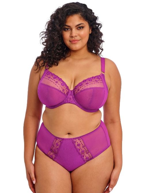 Elomi Matilda roze slip