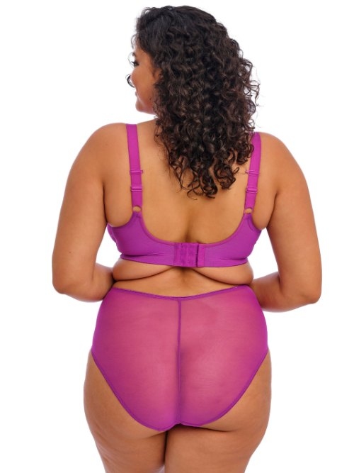 Elomi Matilda roze slip