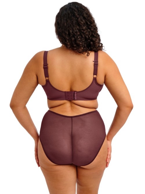 Elomi Matilda paars slip