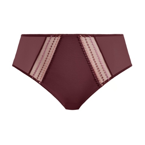 Elomi Matilda paars slip
