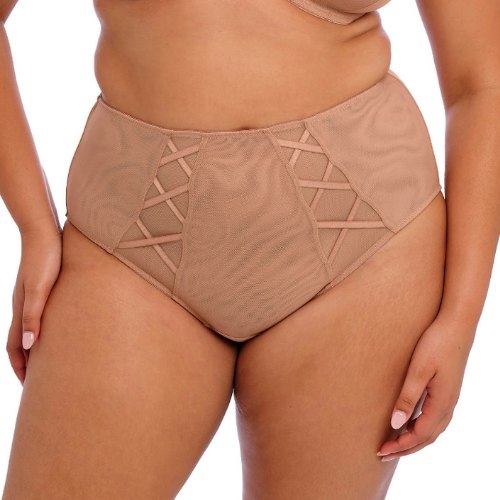 Elomi Sachi powder slip