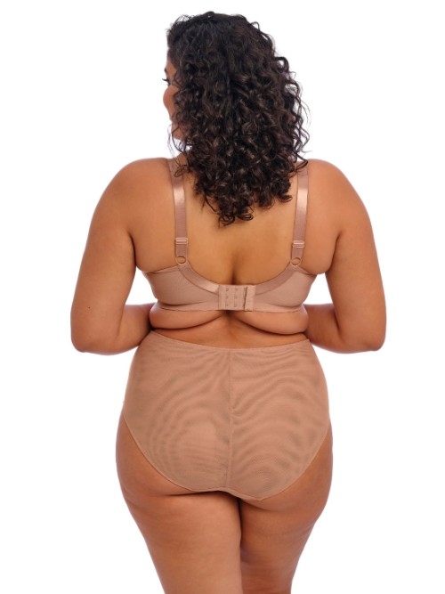 Elomi Sachi powder slip