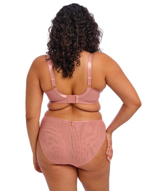Elomi Teagan roze voorgevormde bh