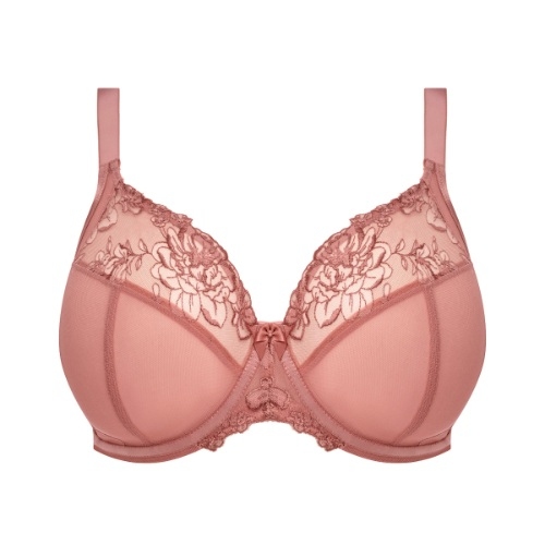 Elomi Teagan roze voorgevormde bh