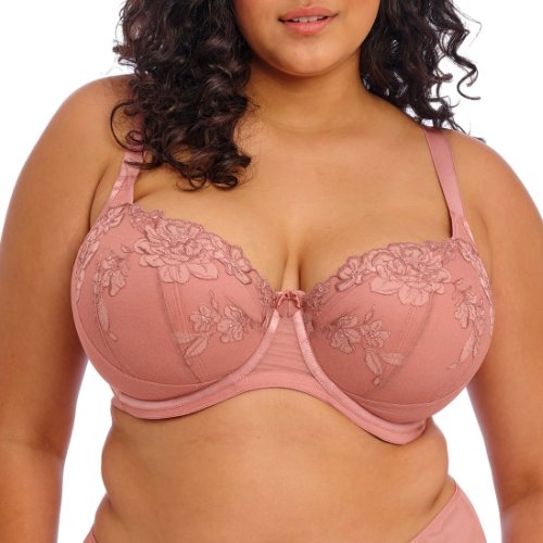 Elomi Teagan roze voorgevormde bh