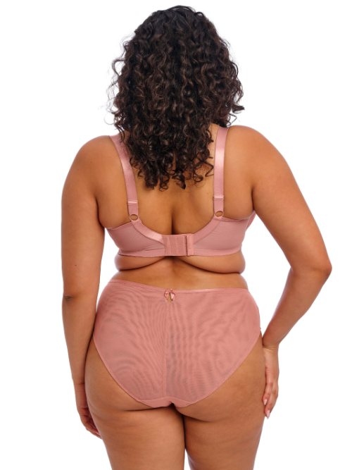 Elomi Teagan roze voorgevormde bh