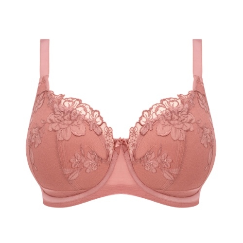 Elomi Teagan roze voorgevormde bh