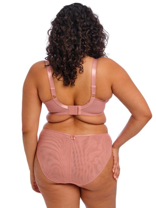 Elomi Teagan roze slip