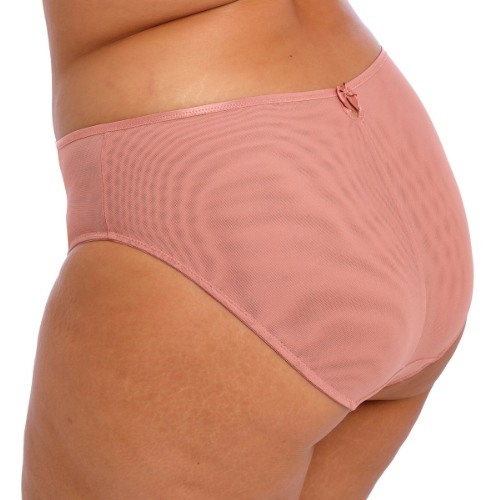 Elomi Teagan roze slip