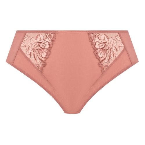 Elomi Teagan roze slip