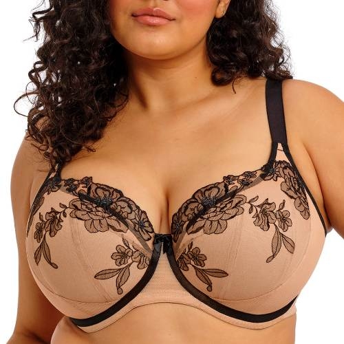 Elomi Teagan powder voorgevormde bh