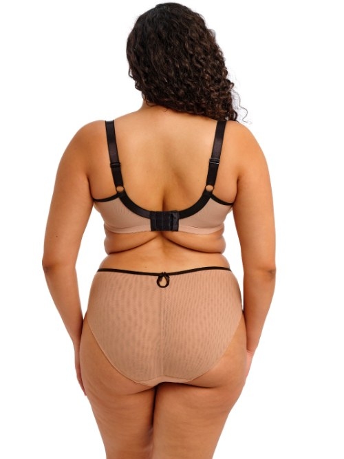 Elomi Teagan powder slip