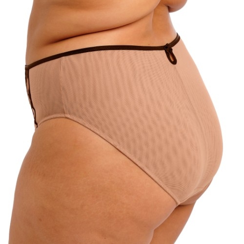 Elomi Teagan powder slip