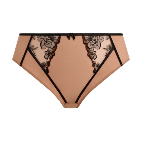 Elomi Teagan powder slip