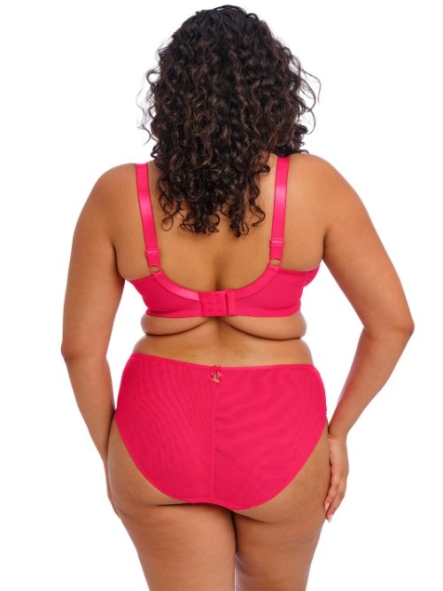 Elomi Teagan fuchsia voorgevormde bh
