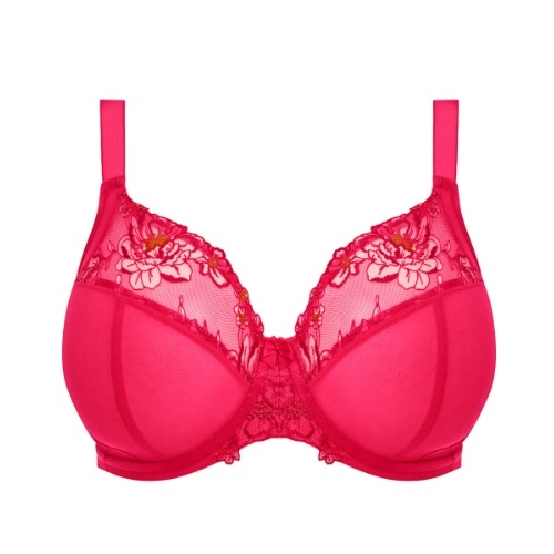 Elomi Teagan fuchsia voorgevormde bh